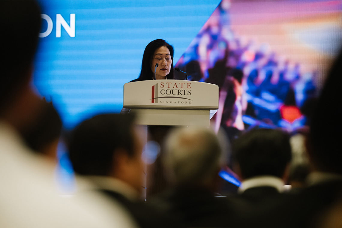 Legal Symposium 1