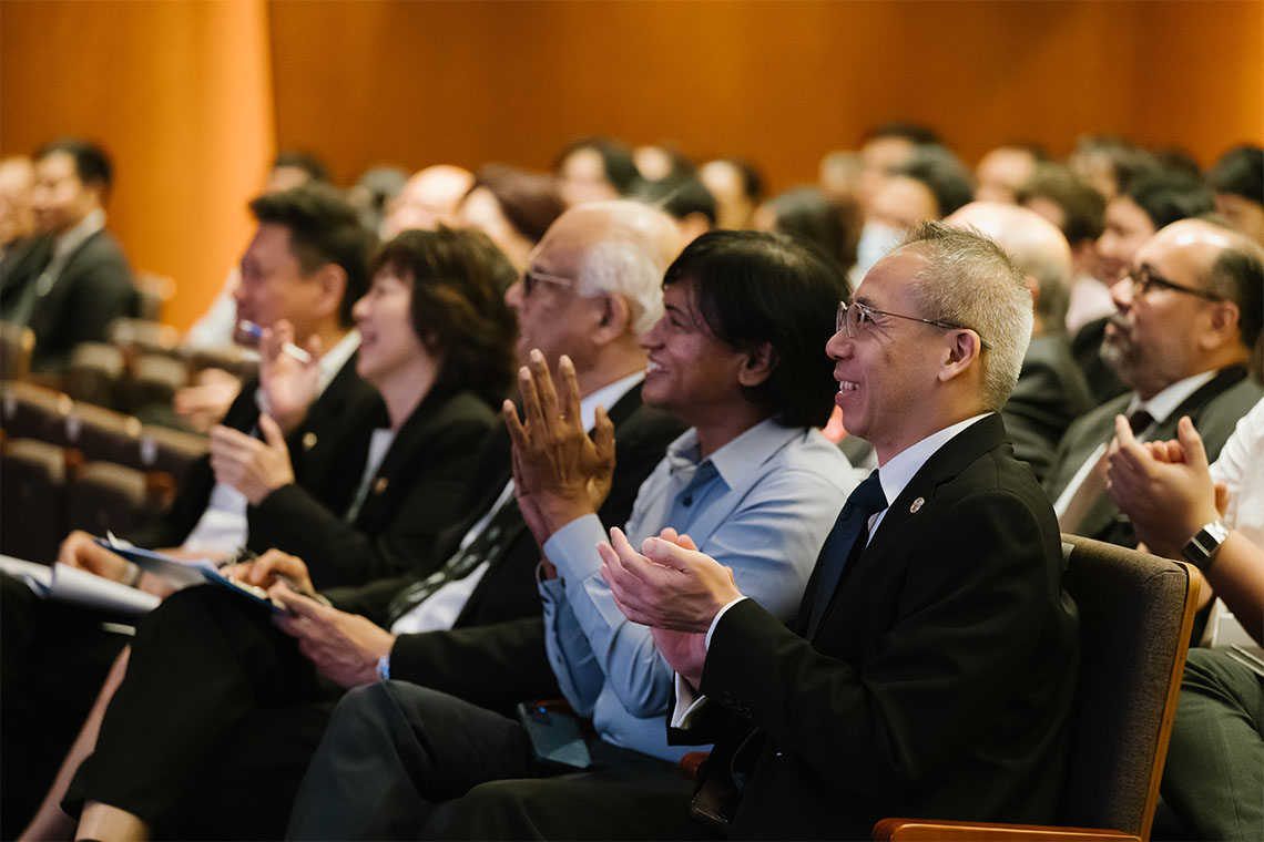 Legal Symposium 10