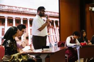 Legal Symposium 13