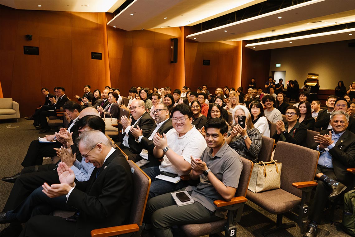 Legal Symposium 16