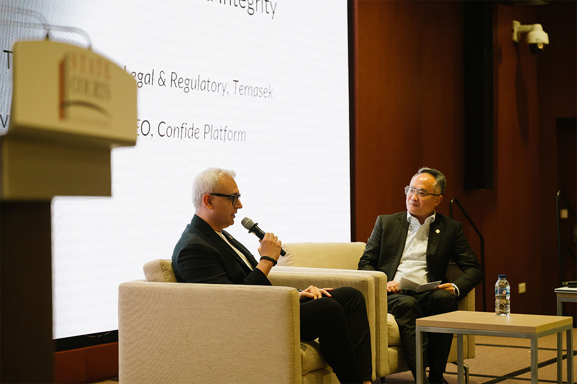 Legal Symposium 3