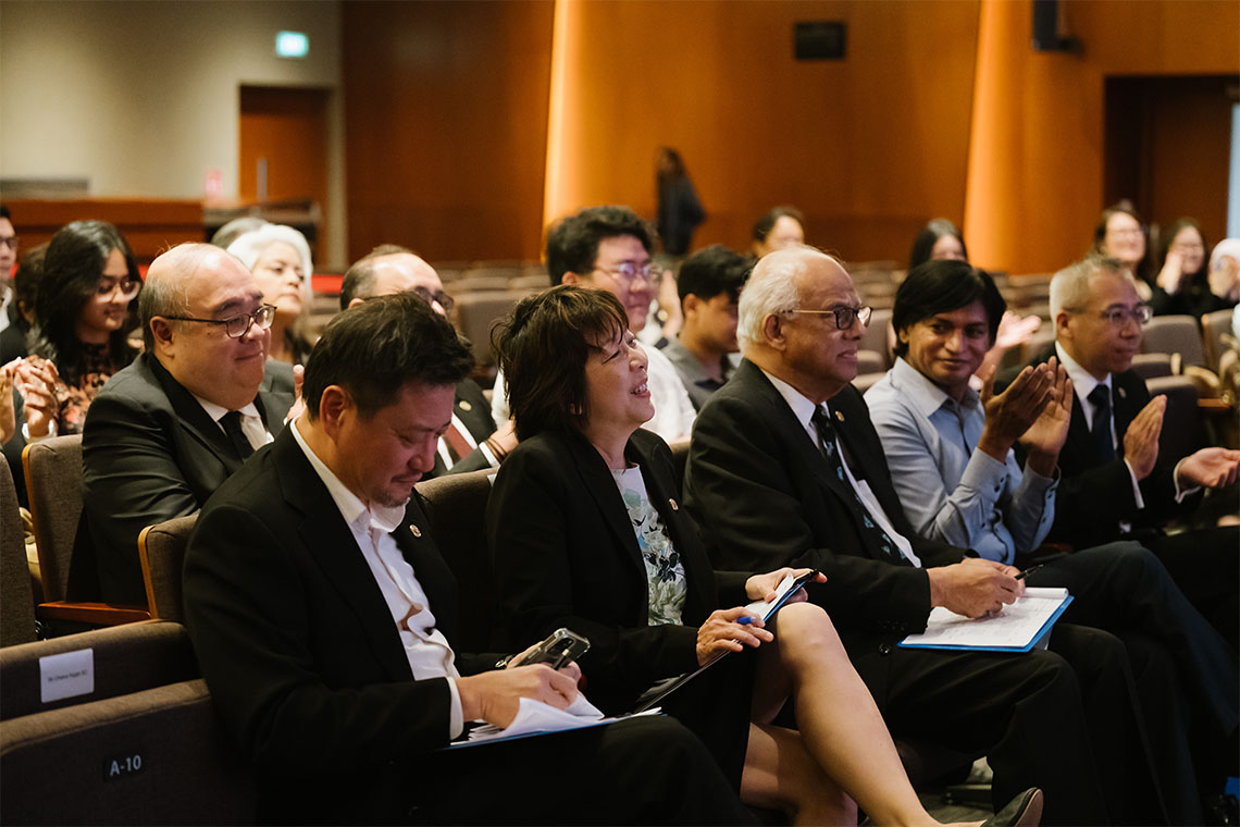 Legal Symposium 8