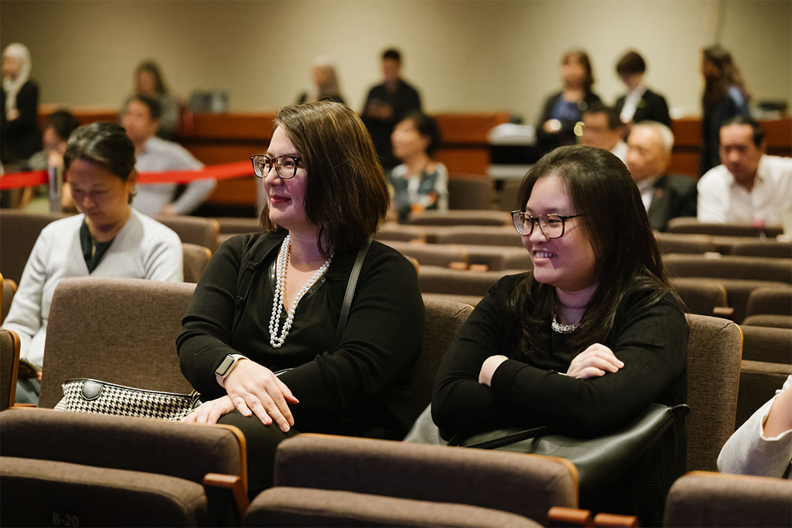 Legal Symposium 9