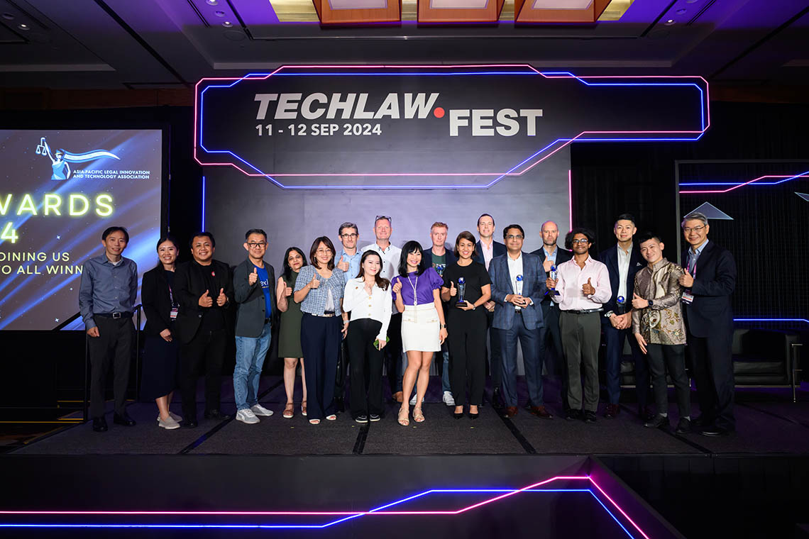 TechLaw Fest 2024 22