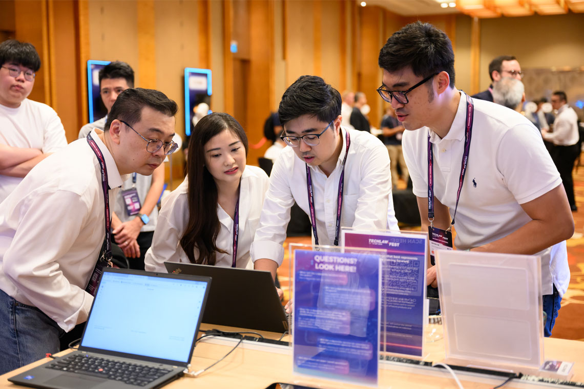TechLaw Fest 2024 3