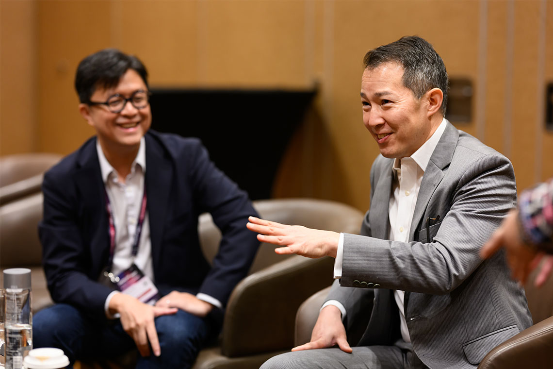 TechLaw Fest 2024 5