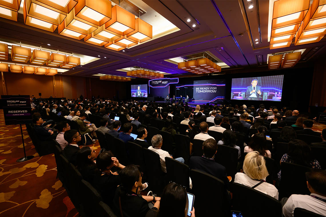 TechLaw Fest 2024 8